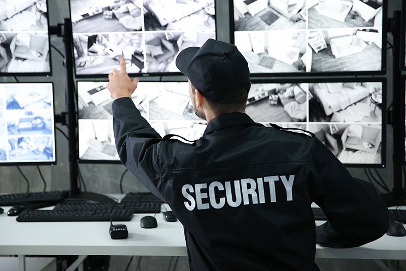 5 Reason Why Your Business Still Needs A Security Company